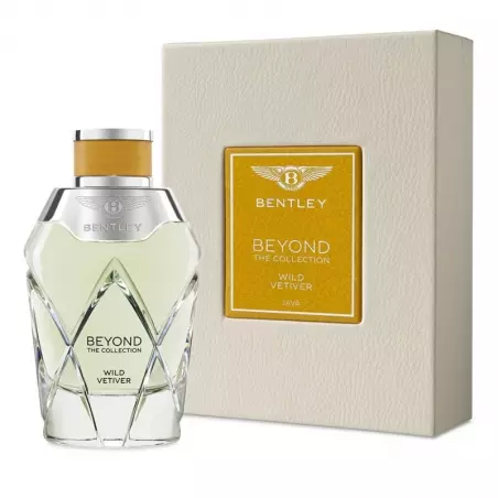 scentube Bentley-Beyond-The-Collection-Wild-Vetiver-Eau-De-Parfum-100ml-For-Men-And-Women