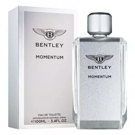 scentube Bentley-Momentum-Eau-De-Toilette-100ml-For-Men-And-Women