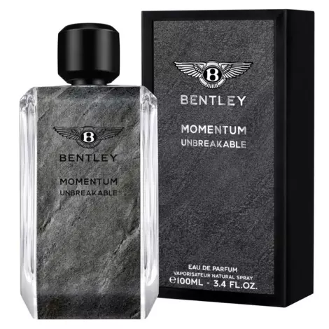 scentube Bentley-Momentum-Unbreakable-Eau-De-Parfum-100ml-For-Men-And-Women