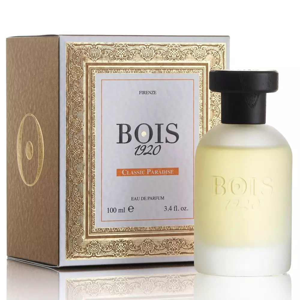 scentube Bois-1920-Classic-Paradise-Eau-De-Parfum-100ml-For-Men-And-Women