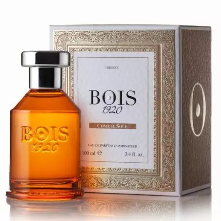 scentube Bois-1920-Come-Il-Sole-Eau-De-Parfum-100ml-For-Men-And-Women