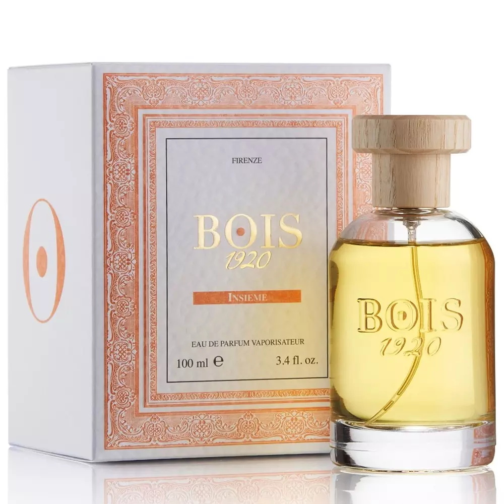 scentube Bois-1920-Insieme-Eau-De-Parfum-100ml-For-Men-And-Women