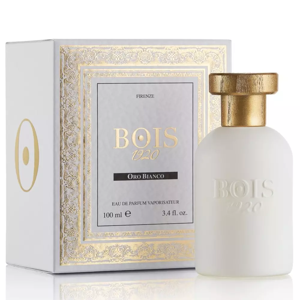 scentube Bois-1920-Oro-Bianco-Eau-De-Parfum-100ml-For-Men-And-Women