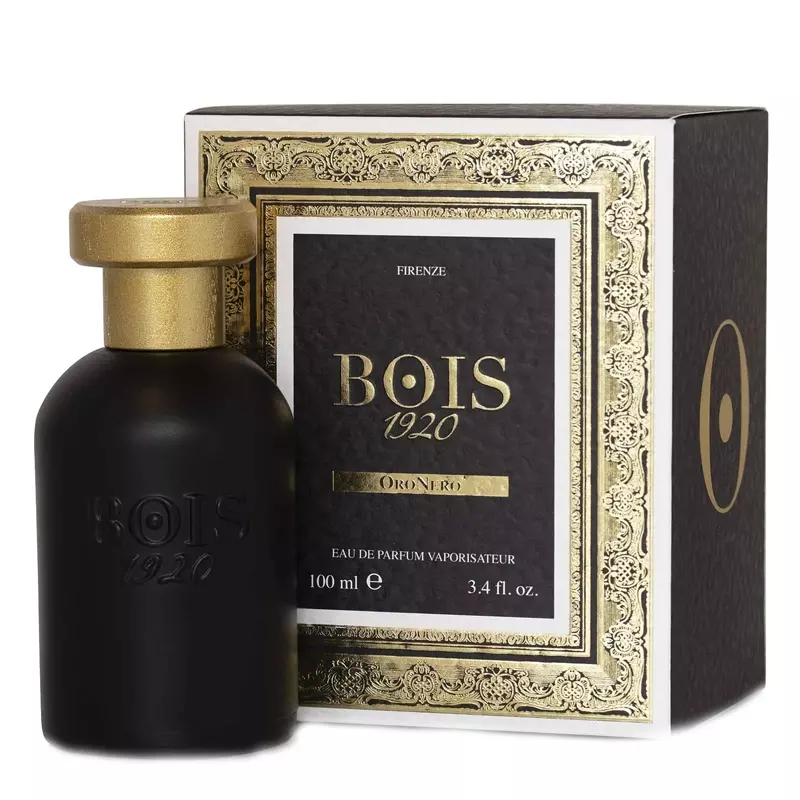 scentube Bois-1920-Oro-Nero-Eau-De-Parfum-100ml-For-Men-And-Women