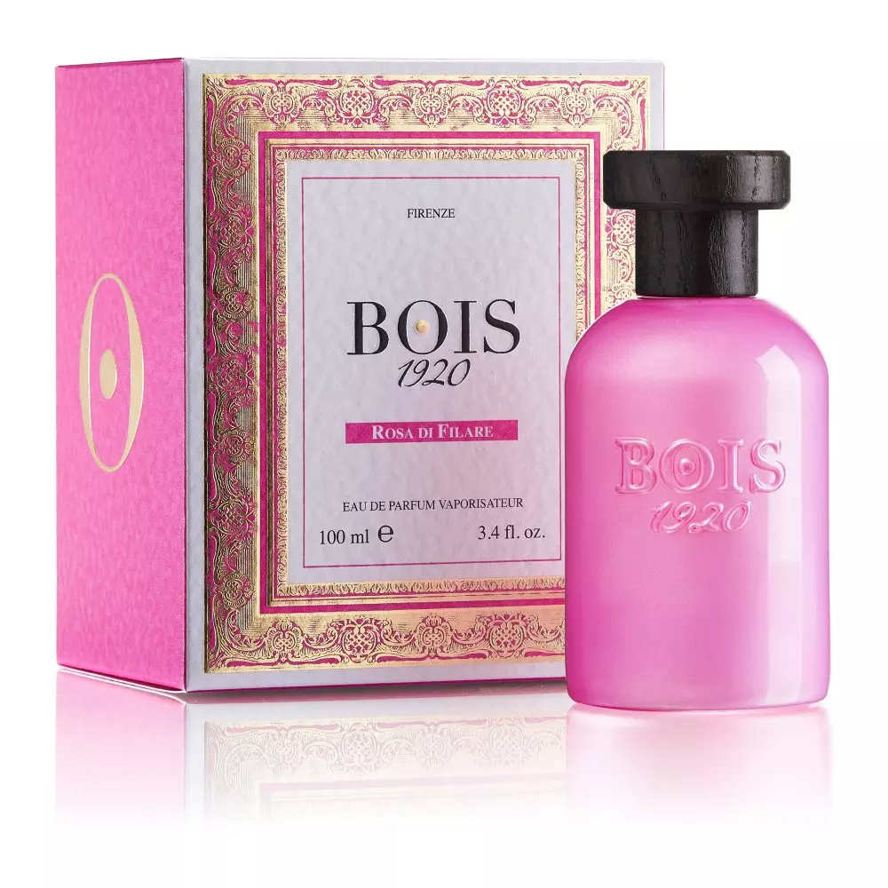 scentube Bois-1920-Rosa-Di-Filare-Eau-De-Parfum-100ml-For-Men-And-Women