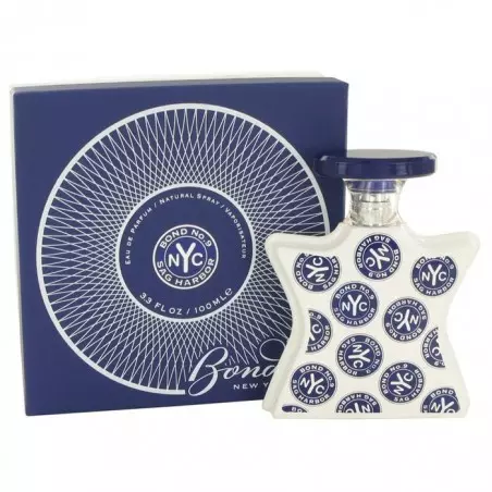 scentube Bond-No.9-New-York-Sag-Harbor-Eau-De-Parfum-100ml-For-Men-And-Women