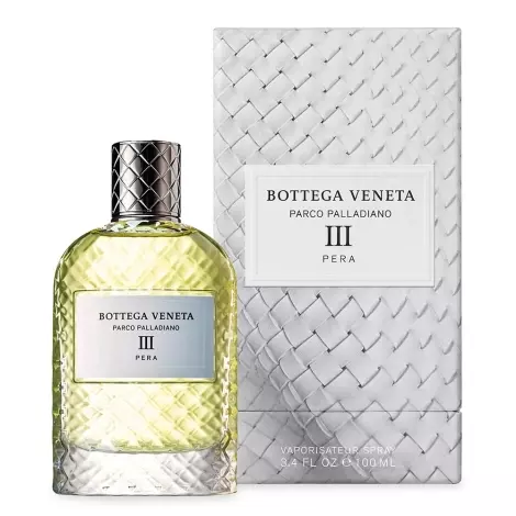 scentube Bottega-Veneta-Parco-Palladiano-III-Pera-Eau-De-Parfum-100ml-For-Men-And-Women