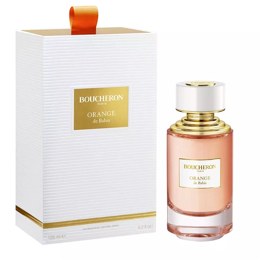 scentube Boucheron-Orange-De-Bahia-Eau-De-Parfum-125ml-For-Men-And-Women