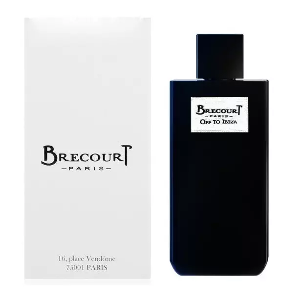 scentube Brecourt-Off-To-Ibiza-U-Eau-De-Parfum-100ml-For-Men-And-Women