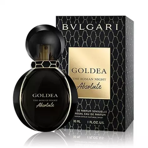 scentube Bvlgari-Goldea-The-Roman-Night-Absolute-Eau-De-Parfum-30ml-For-Men-And-Women