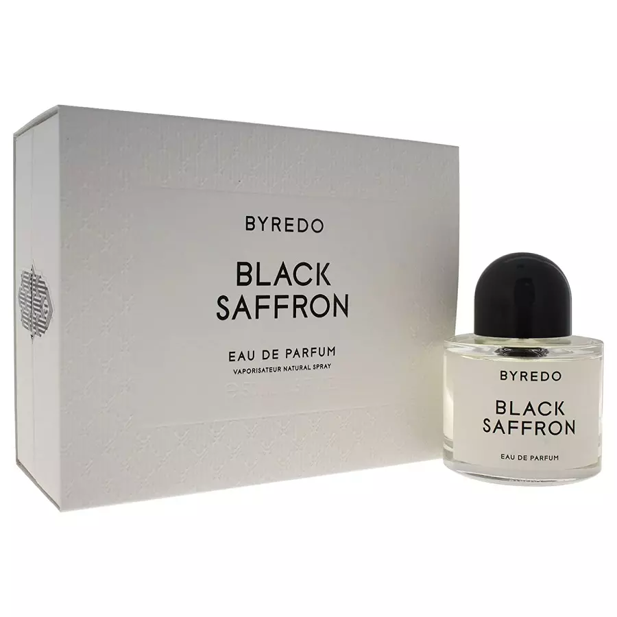 scentube Byredo-Black-Saffron-Eau-De-Parfum-100ml-For-Men-And-Women