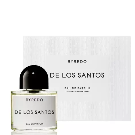 scentube Byredo-De-Los-Santos-Eau-De-Parfum-50ml-For-Men-And-Women