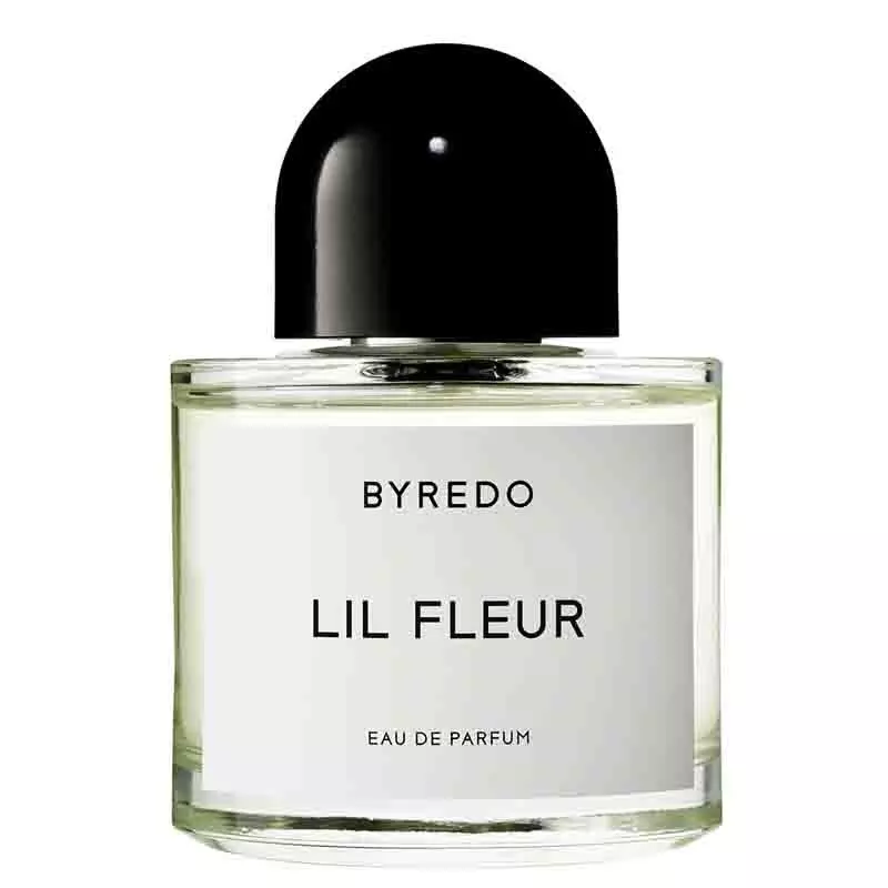 scentube Byredo-Lil-Fleur-Eau-De-Parfum-100ml-For-Men-And-Women