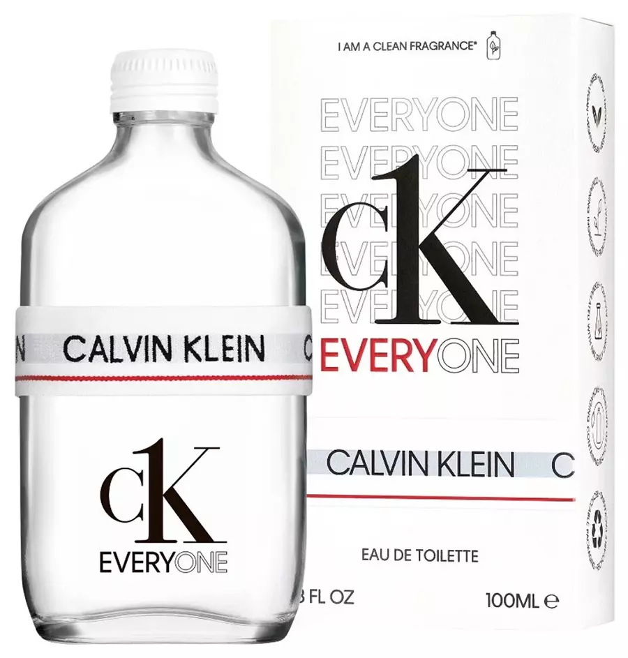 scentube Calvin-Klein-Ck-Everyone-Eau-De-Toilette-100ml-For-Men-And-Women