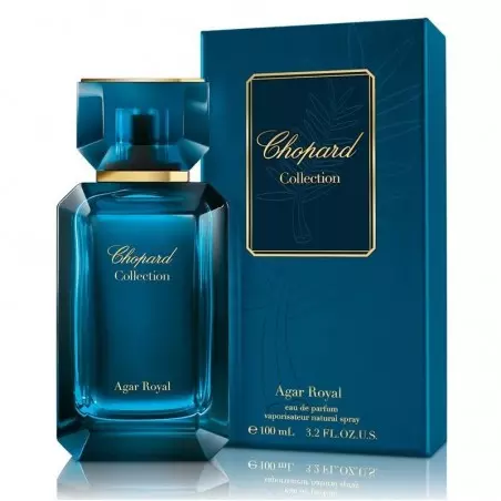 scentube Chopard-Collection-Agar-Royal-Eau-De-Parfum-100ml-For-Men-And-Women