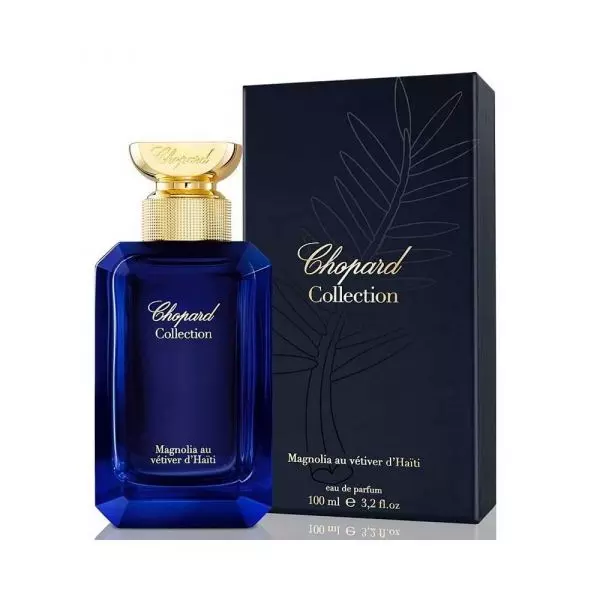 scentube Chopard-Collection-Magnolia-Au-Vetiver-D'Haiti-Eau-De-Parfum-100ml-For-Men-And-Women