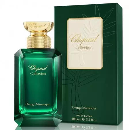 scentube Chopard-Collection-Orange-Mauresque-Eau-De-Parfum-100ml-For-Men-And-Women