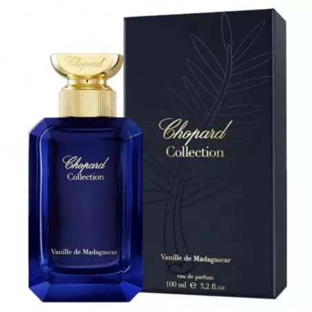 scentube Chopard-Collection-Vanille-De-Madagascar-Eau-De-Parfum-100ml-For-Men-And-Women