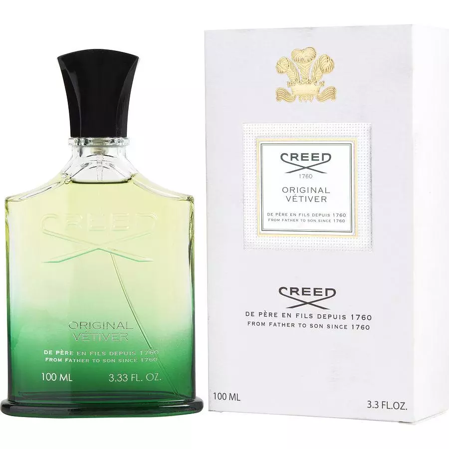 scentube Creed-Original-Vetiver-Eau-De-Parfum-100ml-For-Men-And-Women