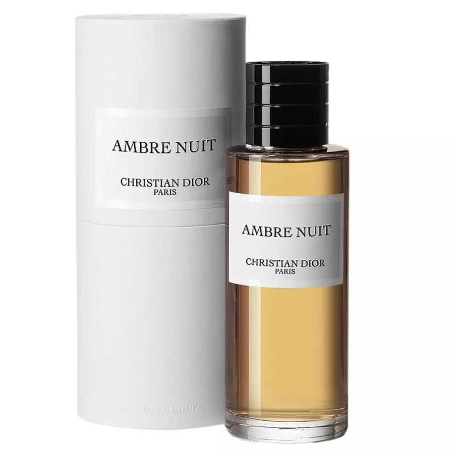 scentube Dior-Ambre-Nuit-Eau-De-Parfum-250ml-For-Men-And-Women