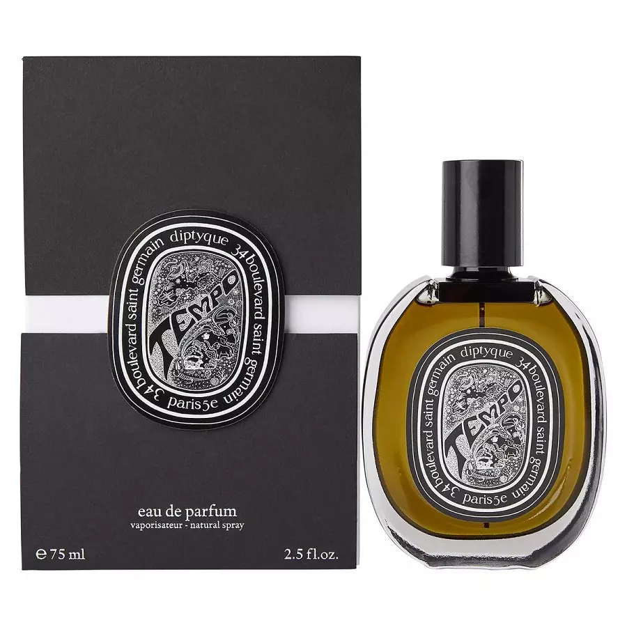 scentube Diptyque-Tempo-Eau-De-Parfum-75ml-For-Men-And-Women