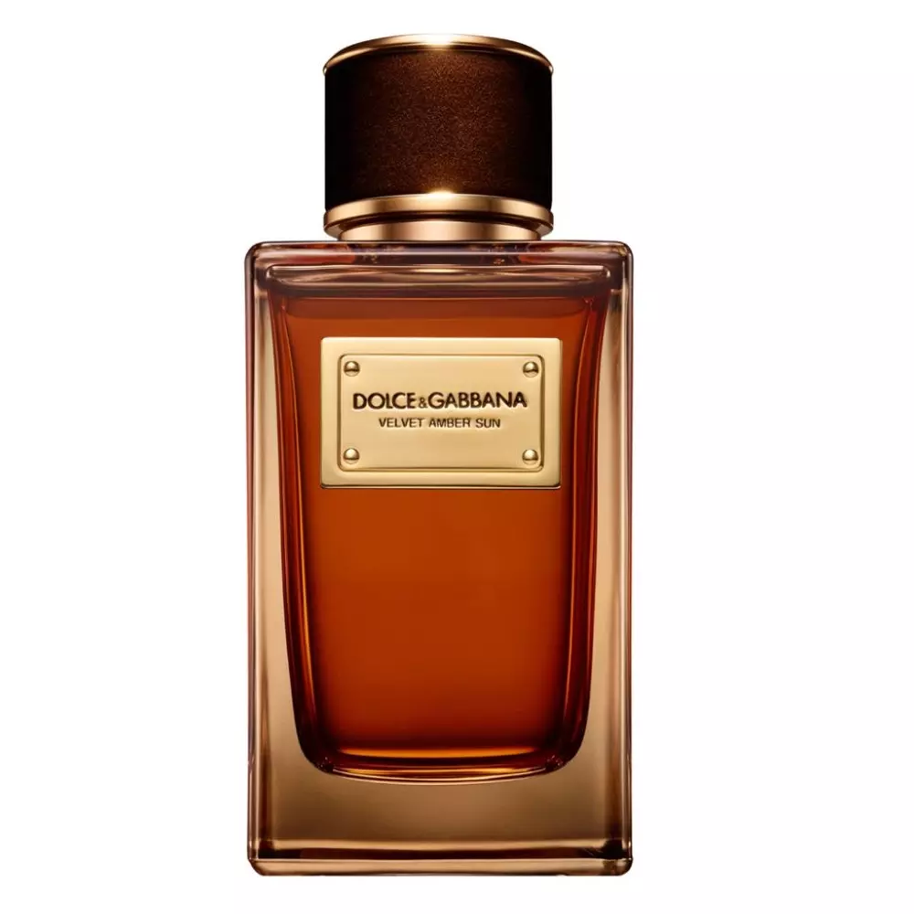scentube Dolce-And-Gabbana-Velvet-Amber-Sun-Eau-De-Parfum-150ml-For-Men-And-Women