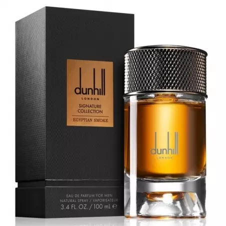 scentube Dunhill-Signature-Collection-Egyptian-Smoke-Eau-De-Parfum-100ml-For-Men