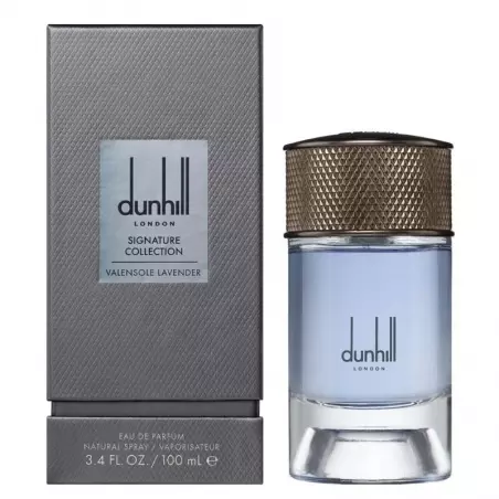 scentube Dunhill-Signature-Collection-Valensole-Lavender-Eau-De-Parfum-100ml-For-Men-And-Women