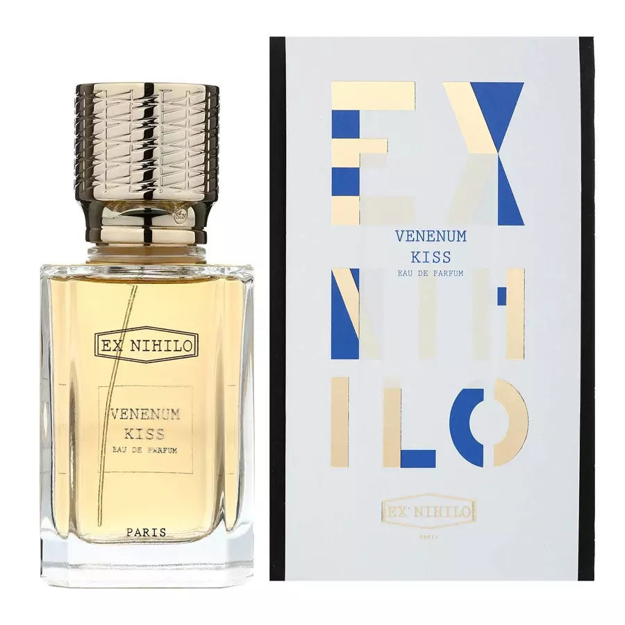 scentube Ex-Nihilo-Venenum-Kiss-Eau-De-Parfum-100ml-For-Men-And-Women