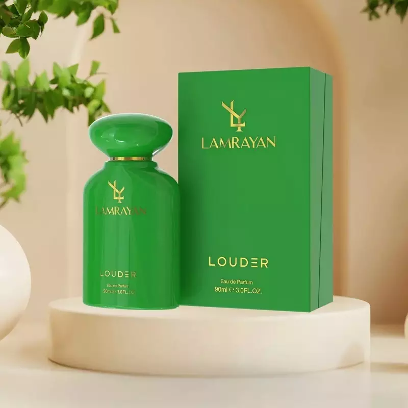 scentube Lamaryan-Louder-Eau-De-Parfum-90ml-For-Men-And-Women