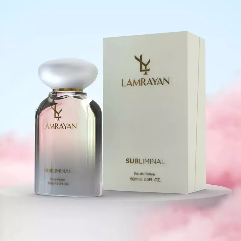 scentube Lamaryan-Subliminal-Eau-De-Parfum-90ml-For-Men-And-Women
