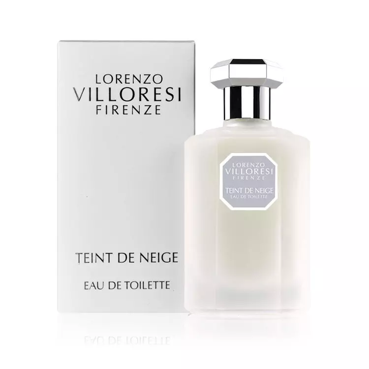scentube Lorenzo-Villoresi-Firenze-Teint-De-Neige-Eau-De-Toilette-50ml-For-Men-And-Women