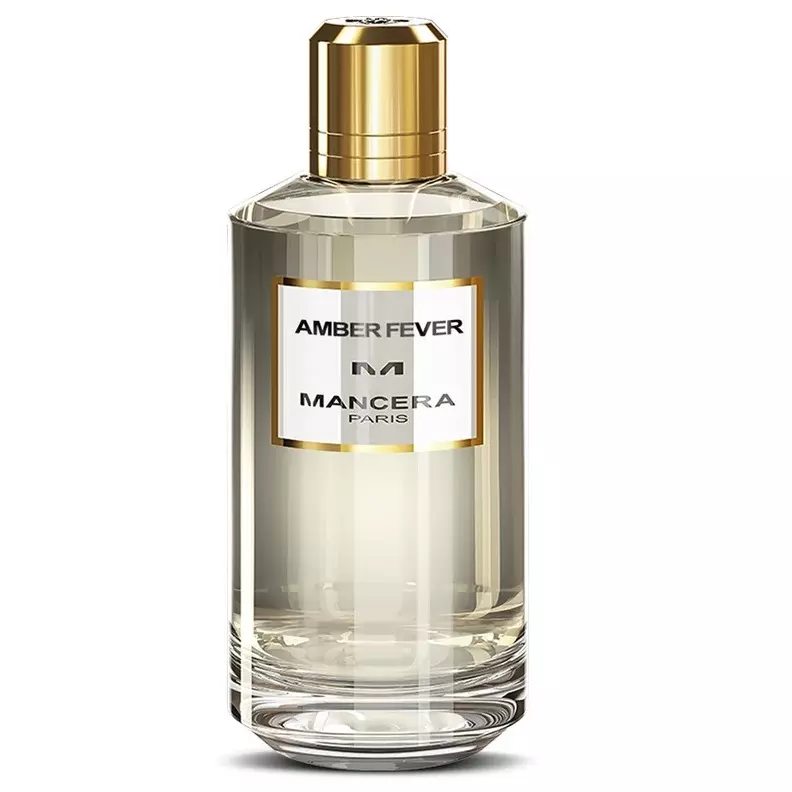 scentube Mancera-Amber-Fever-Eau-De-Parfum-120ml-For-Men-And-Women