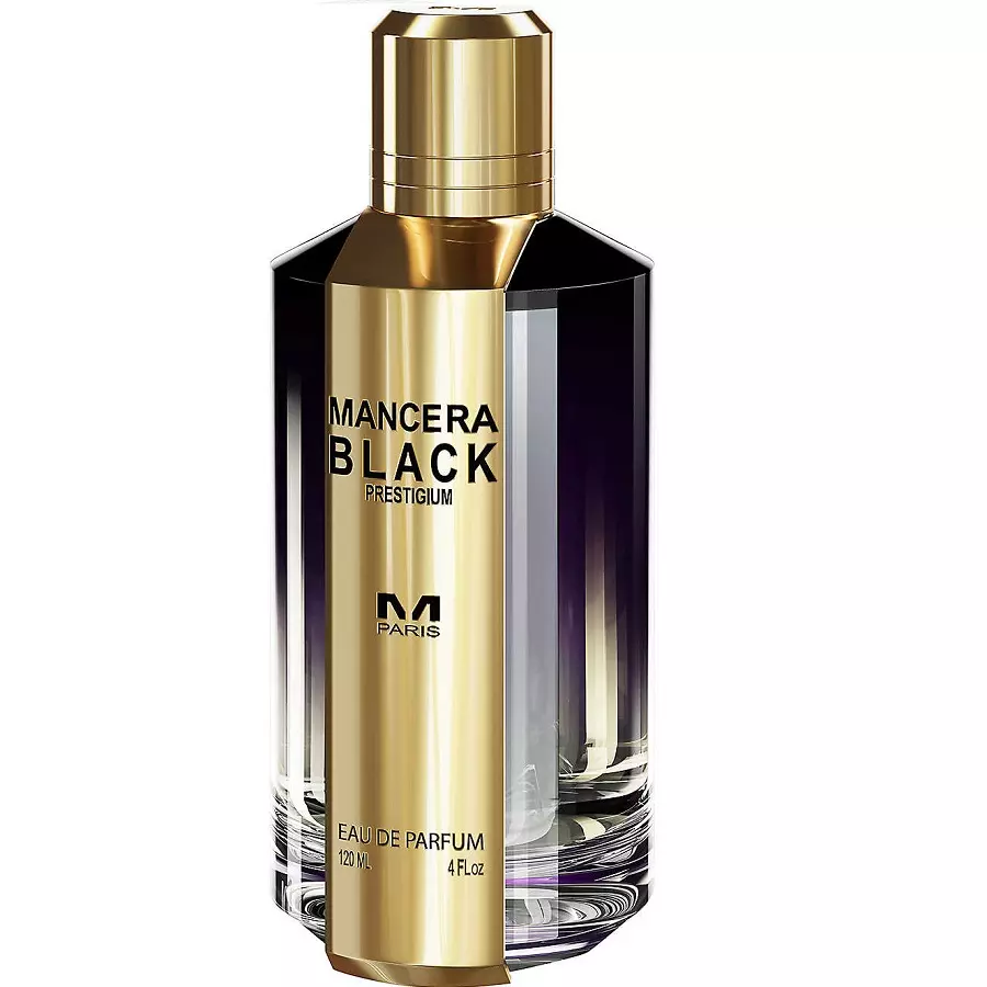 scentube Mancera-Black-Prestigium-Eau-De-Parfum-120ml-For-Men-And-Women