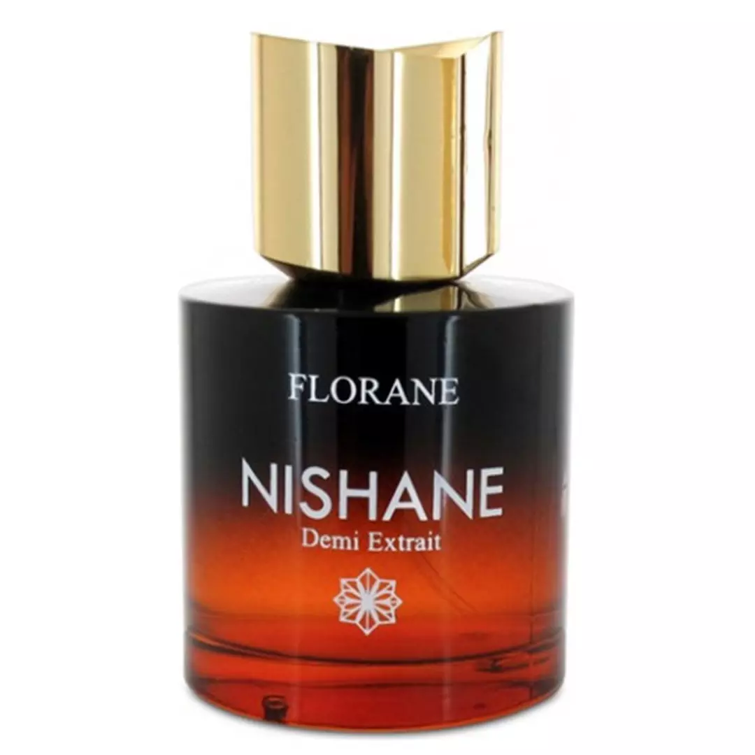 scentube Nishane-Florane-Eau-De-Parfum-100ml-For-Men-And-Women