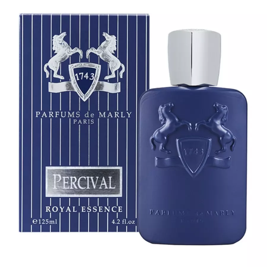 scentube Parfums-De-Marly-Percival-Royal-Essence-Eau-De-Parfum-125ml-For-Men-And-Women