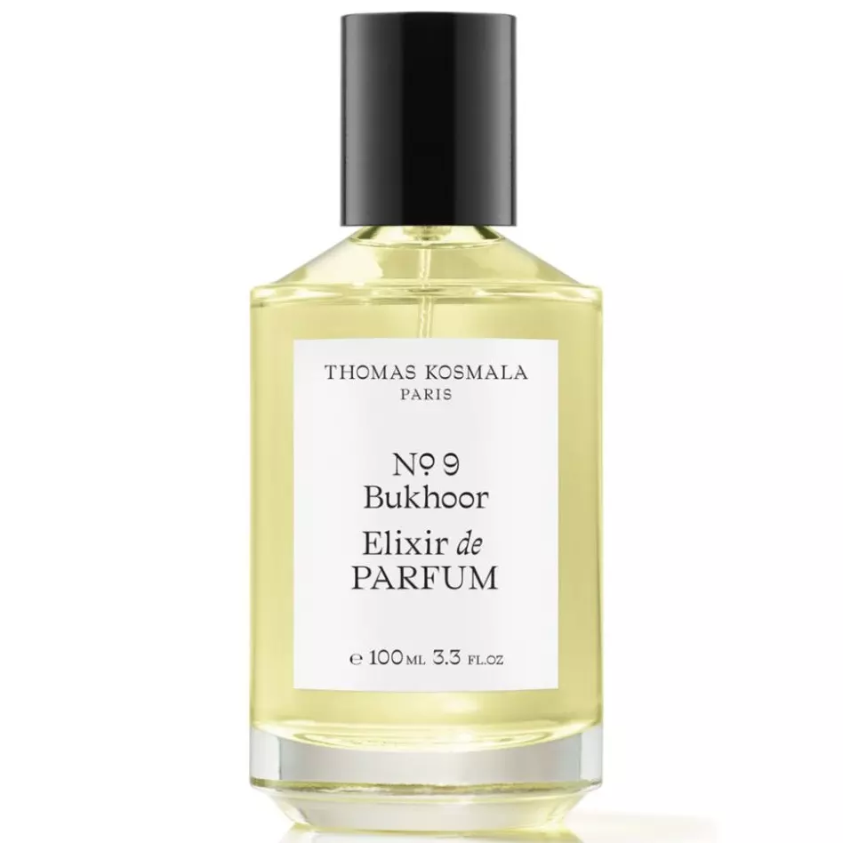 scentube Thomas-Kosmala-No.9-Bukhoor-Elixir-Eau-De-Parfum-100ml-For-Men-And-Women