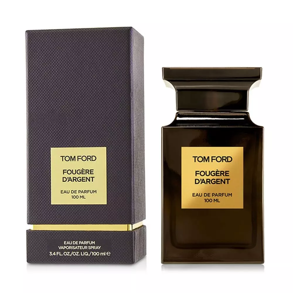 scentube Tom-Ford-Fougere-D'Argent-Eau-De-Parfum-100ml-For-Men-And-Women