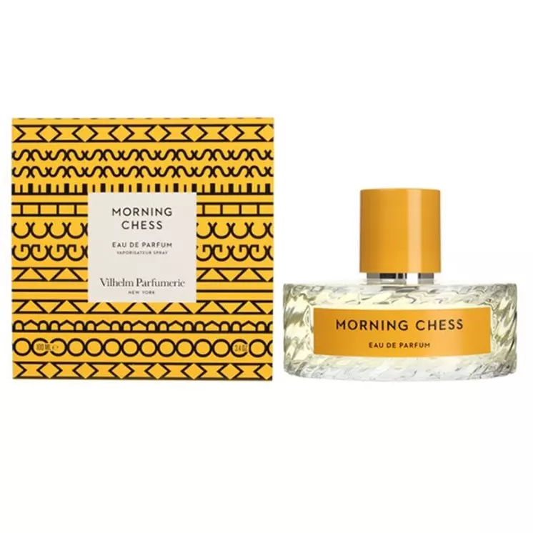 scentube Vilhelm-Parfumeric-Morning-Chess-Eau-De-Parfum-100ml-For-Men-And-Women