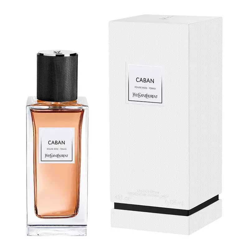scentube Yves-St.-Laurent-Caban-Poivre-Rose-Tonka-U-Eau-De-Parfum-125ml-For-Men-And-Women