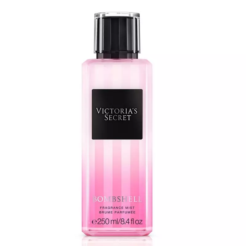 Victoria S Secret Bombshell 250ml Body Mist