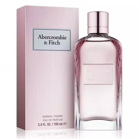 scentube Abercrombie-And-Fitch-First-Instinct-Eau-De-Parfum-100ml-For-Women