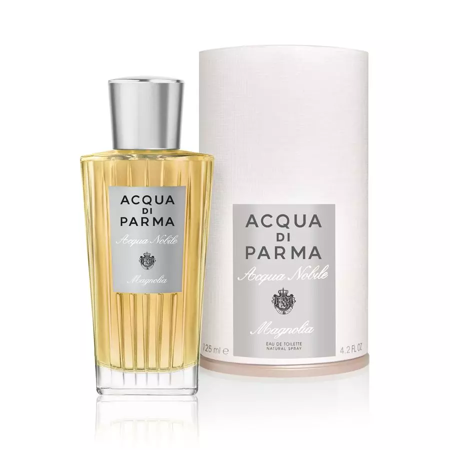 scentube Acqua-Di-Parma-Acqua-Nobile-Magnolia-Eau-De-Toilette-125ml-For-Women