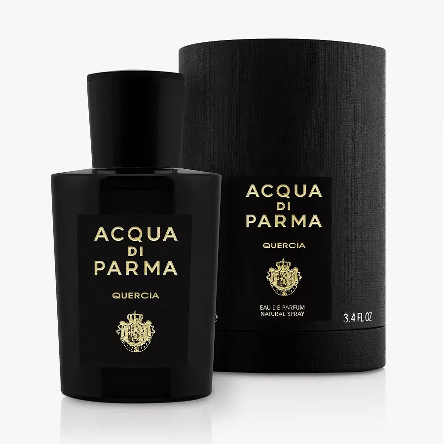 scentube Acqua-Di-Parma-Quercia-Eau-De-Parfum-100ml-For-Women
