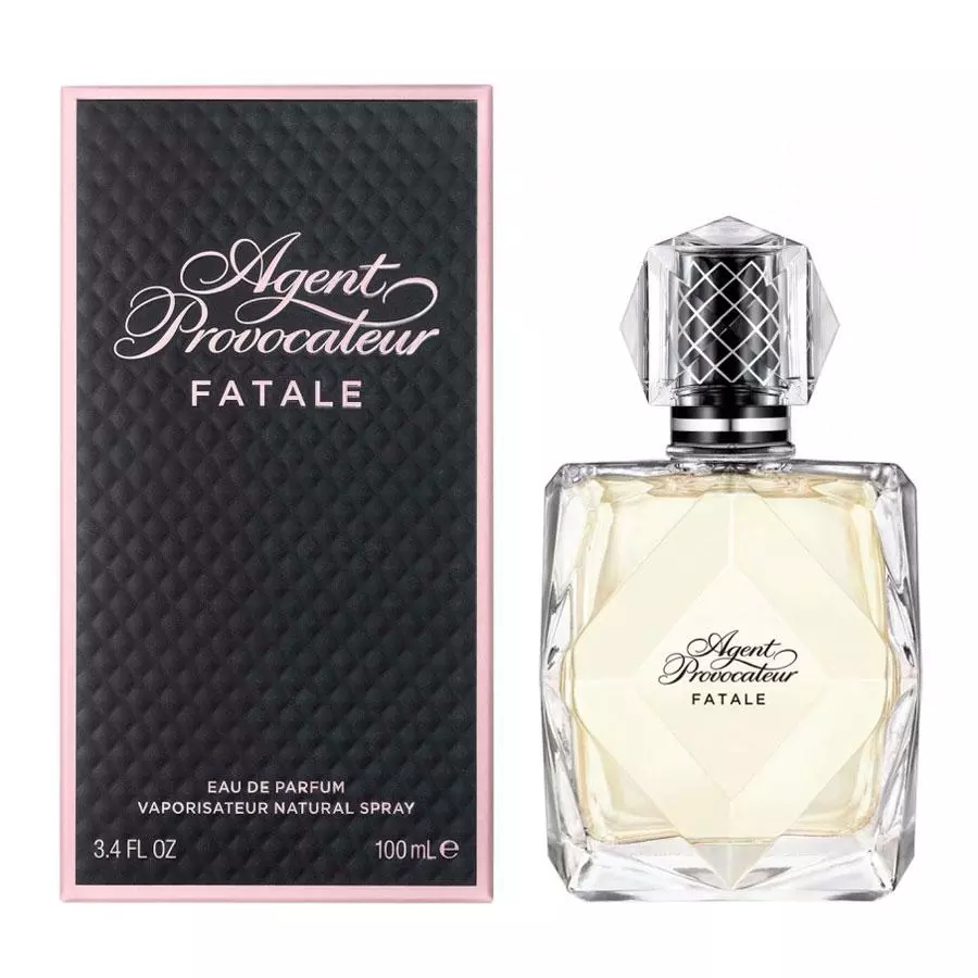 scentube Agent-Provocateur-Fatale-Eau-De-Parfum-100ml-For-Women