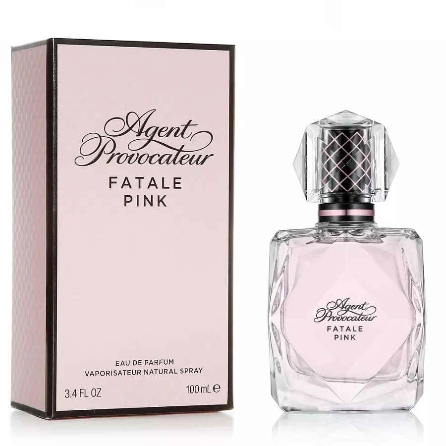scentube Agent-Provocateur-Fatale-Pink-Eau-De-Parfum-100ml-For-Women