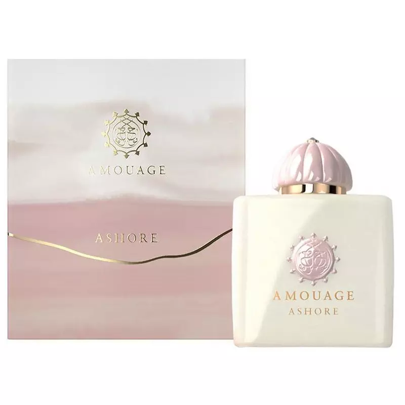 scentube Amouage-Ashore-Eau-De-Parfum-100ml-For-Women