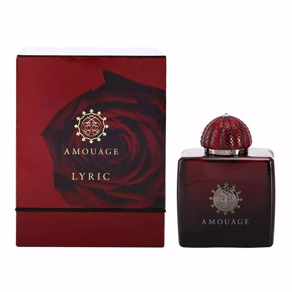 scentube Amouage-Lyric-Eau-De-Parfum-100ml-For-Women