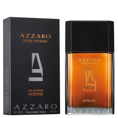 scentube Azzaro-Pour-Homme-Intense-Eau-De-Parfum-100ml-For-Women