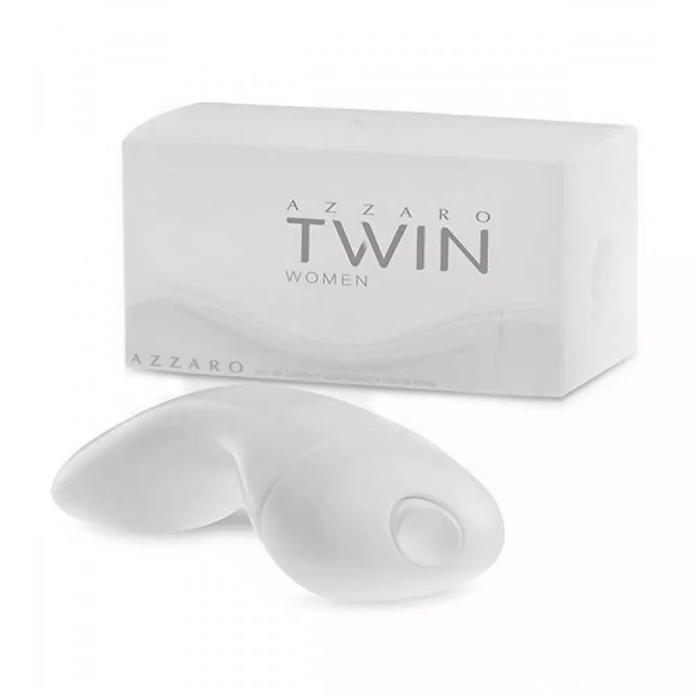 scentube Azzaro-Twin-Eau-De-Toilette-80ml-For-Women